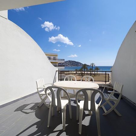 Apartmán Inmosantos Oasis B8 Roses Exteriér fotografie