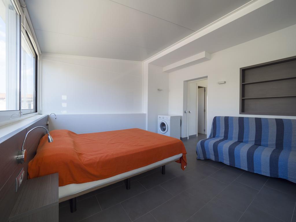 Apartmán Inmosantos Oasis B8 Roses Exteriér fotografie