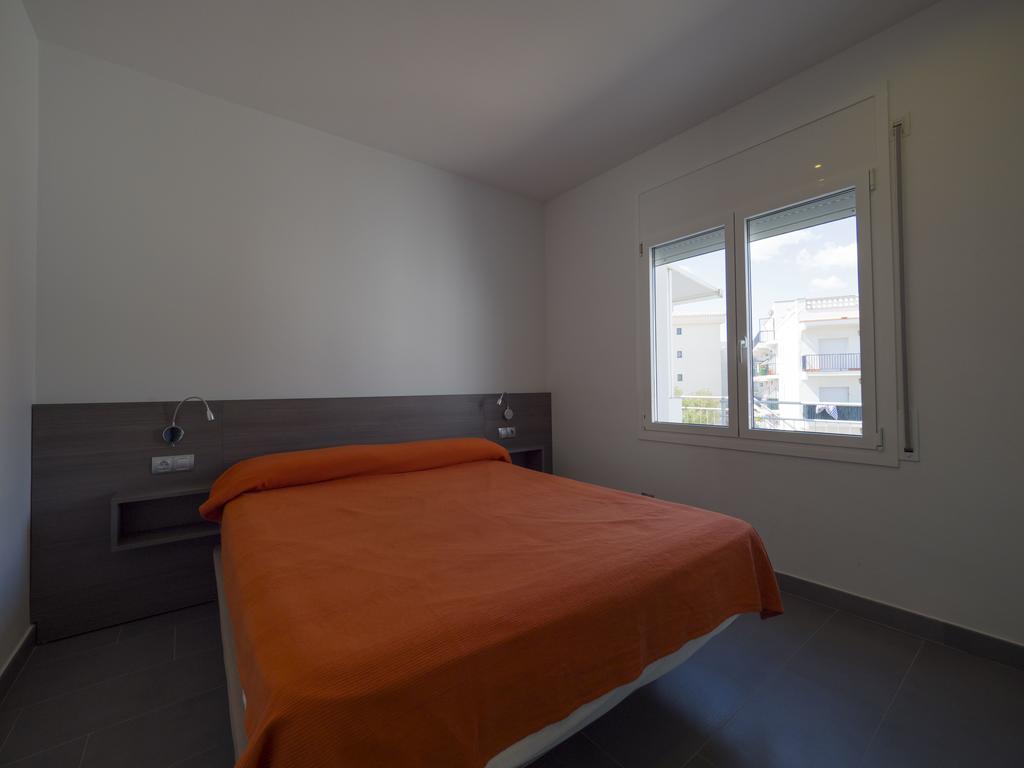Apartmán Inmosantos Oasis B8 Roses Exteriér fotografie