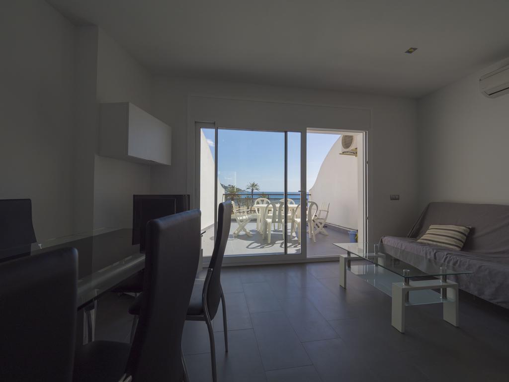 Apartmán Inmosantos Oasis B8 Roses Exteriér fotografie