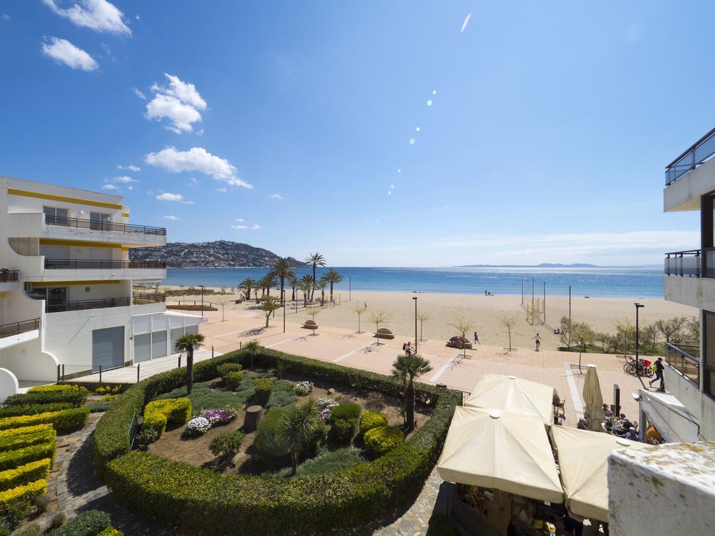 Apartmán Inmosantos Oasis B8 Roses Exteriér fotografie